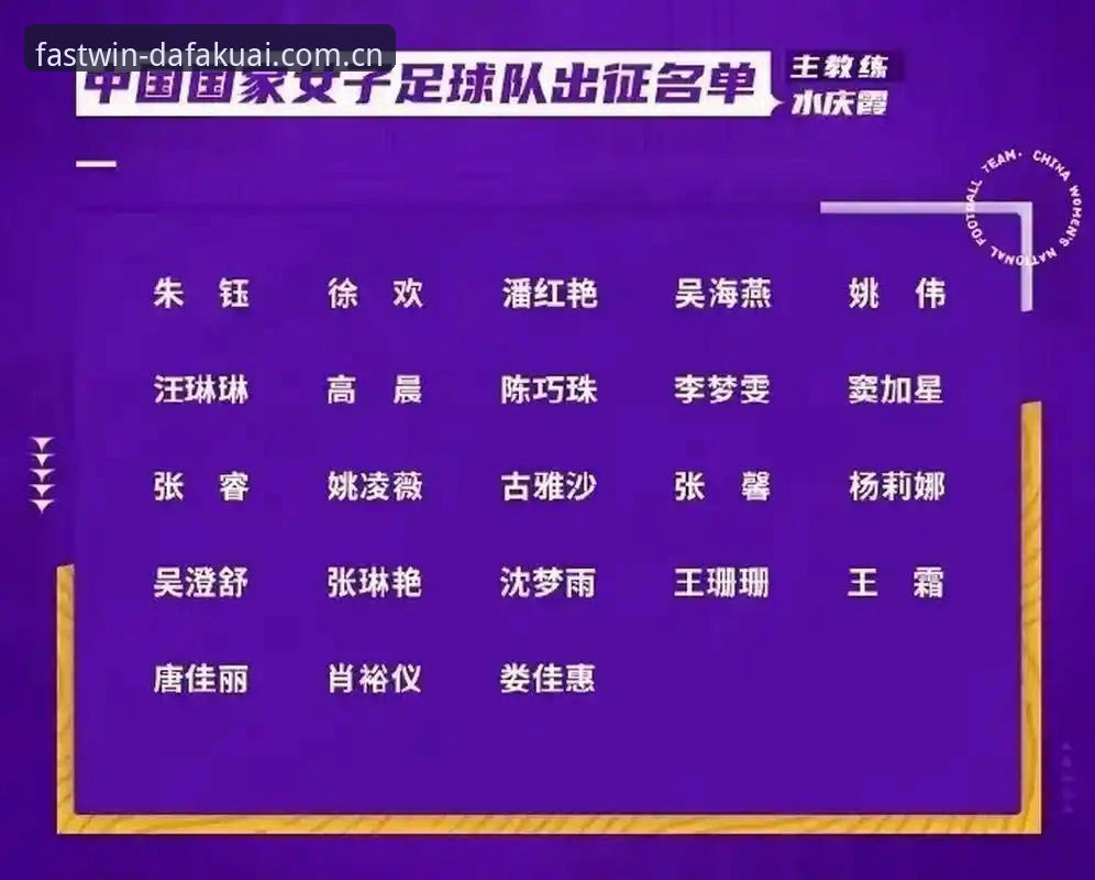 大发快三安全吗教程 中国足协第三批禁足名单发布后,如何在大发快三平台安全查询赛事信息?